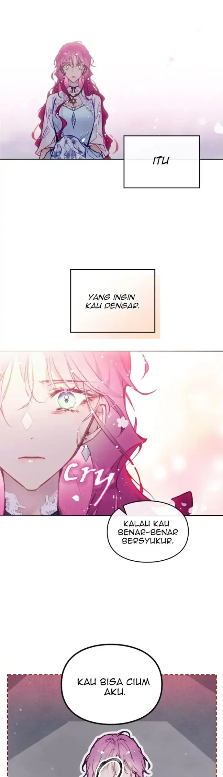 Villains Are Destined to Die Chapter 122 - halaman 9