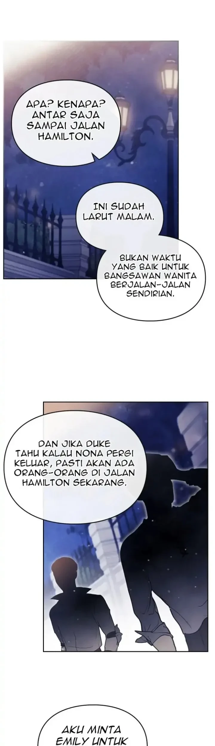 Villains Are Destined to Die Chapter 123 - halaman 10