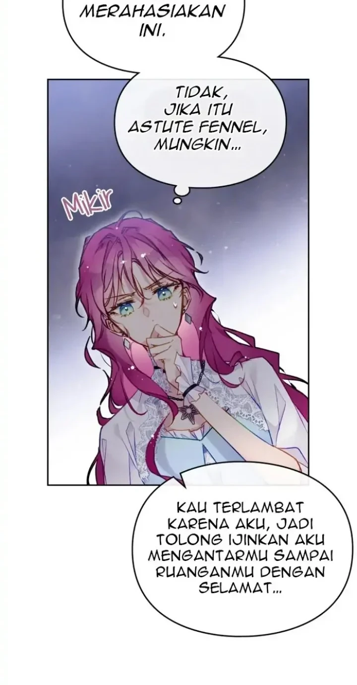 Villains Are Destined to Die Chapter 123 - halaman 11