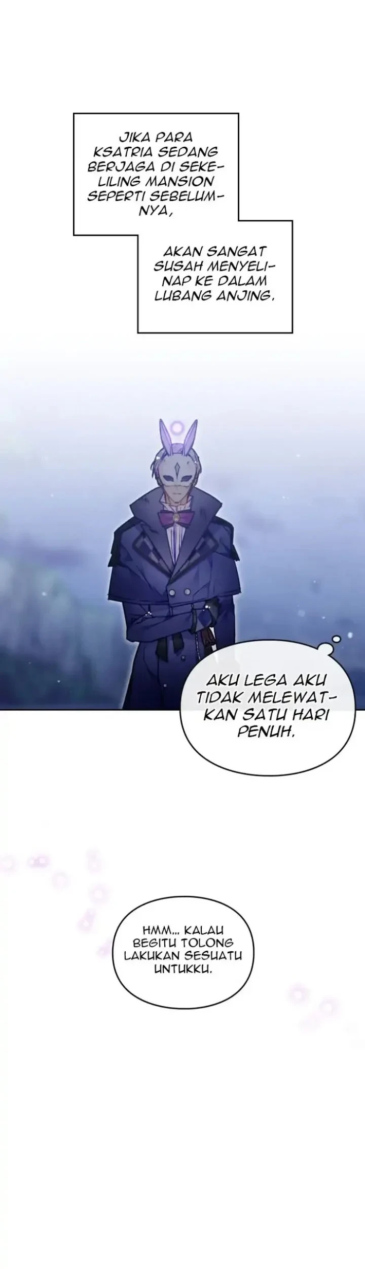 Villains Are Destined to Die Chapter 123 - halaman 12