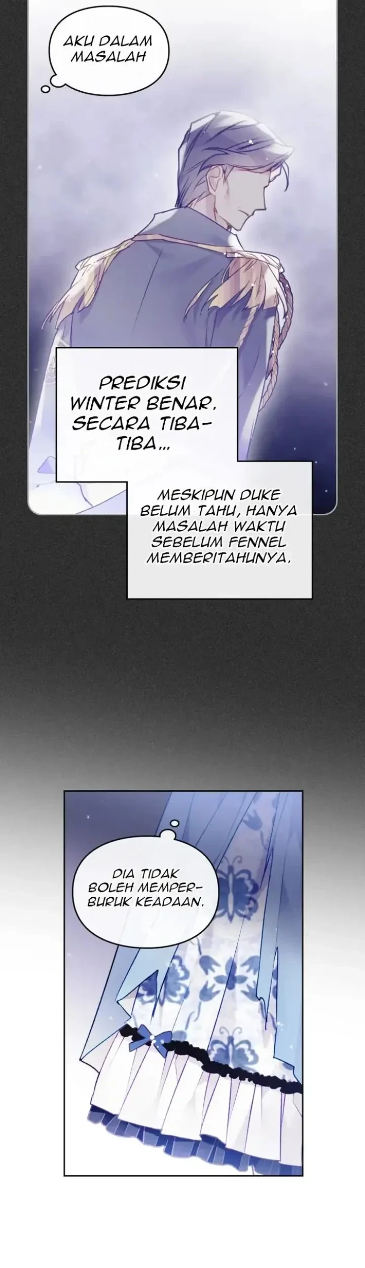 Villains Are Destined to Die Chapter 123 - halaman 18