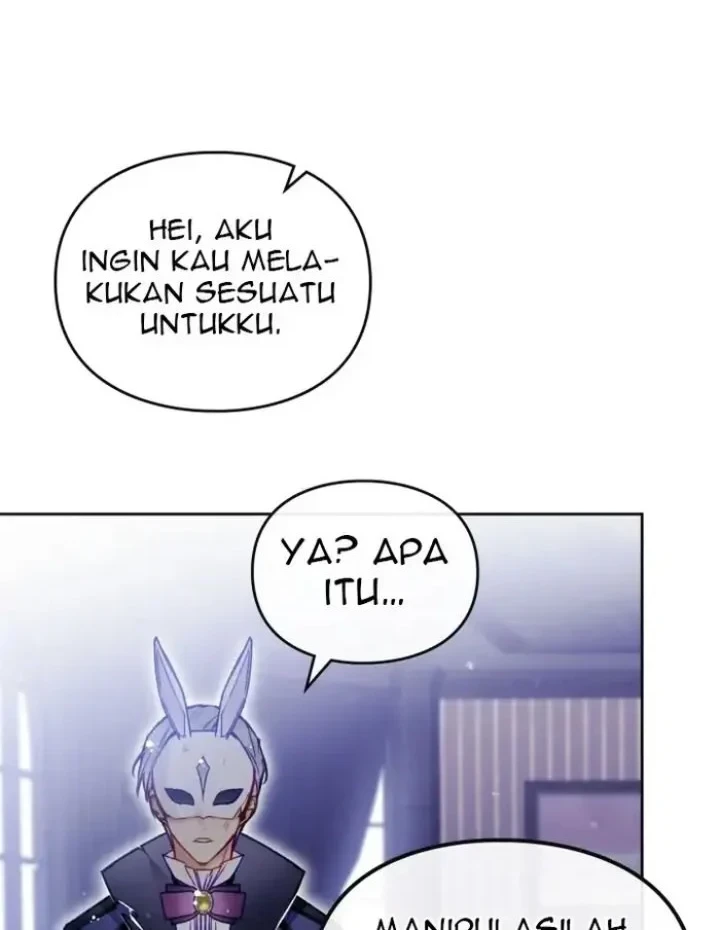 Villains Are Destined to Die Chapter 123 - halaman 19