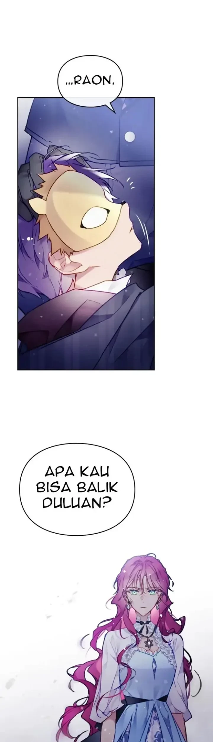 Villains Are Destined to Die Chapter 123 - halaman 2