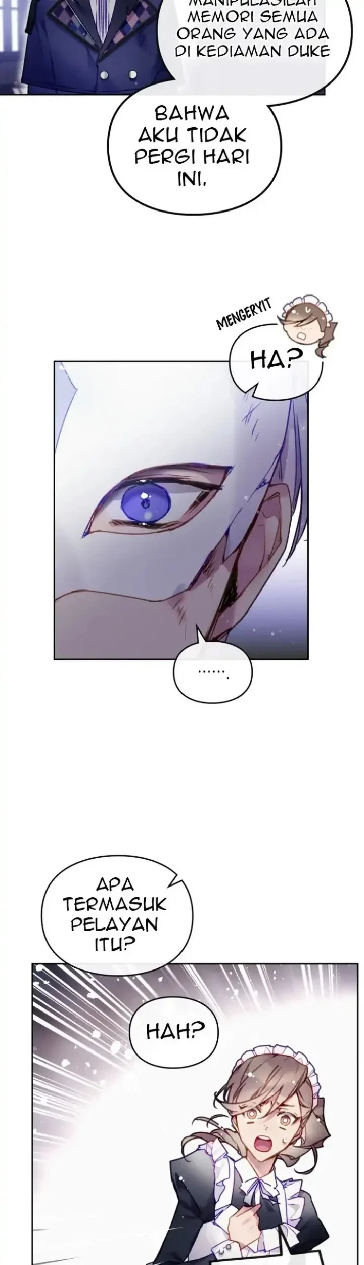 Villains Are Destined to Die Chapter 123 - halaman 20