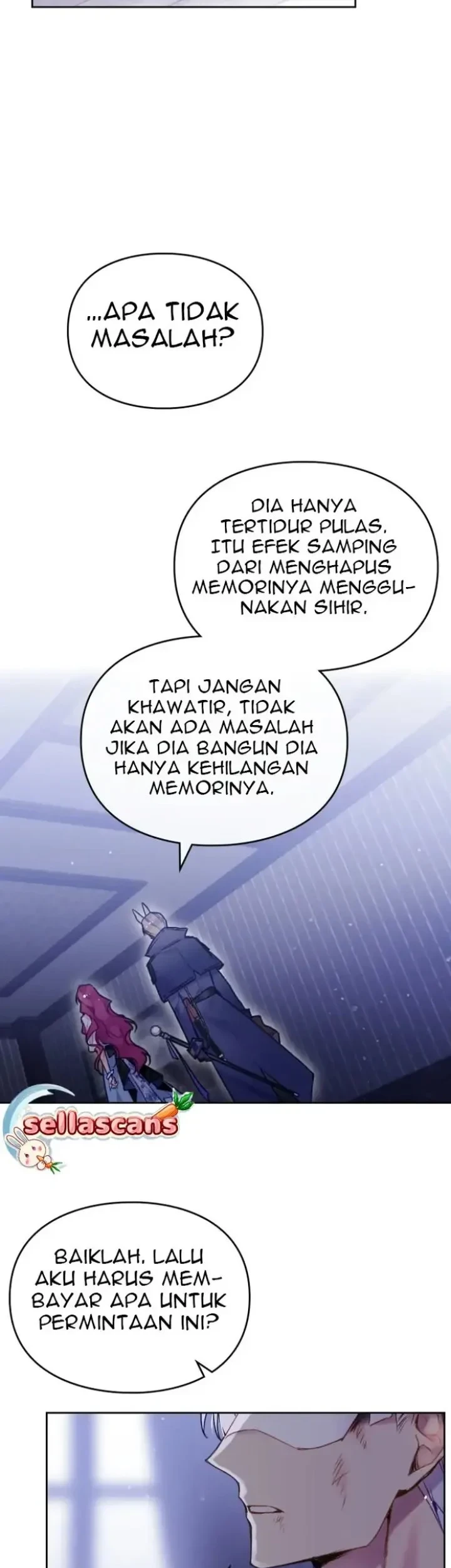 Villains Are Destined to Die Chapter 123 - halaman 25