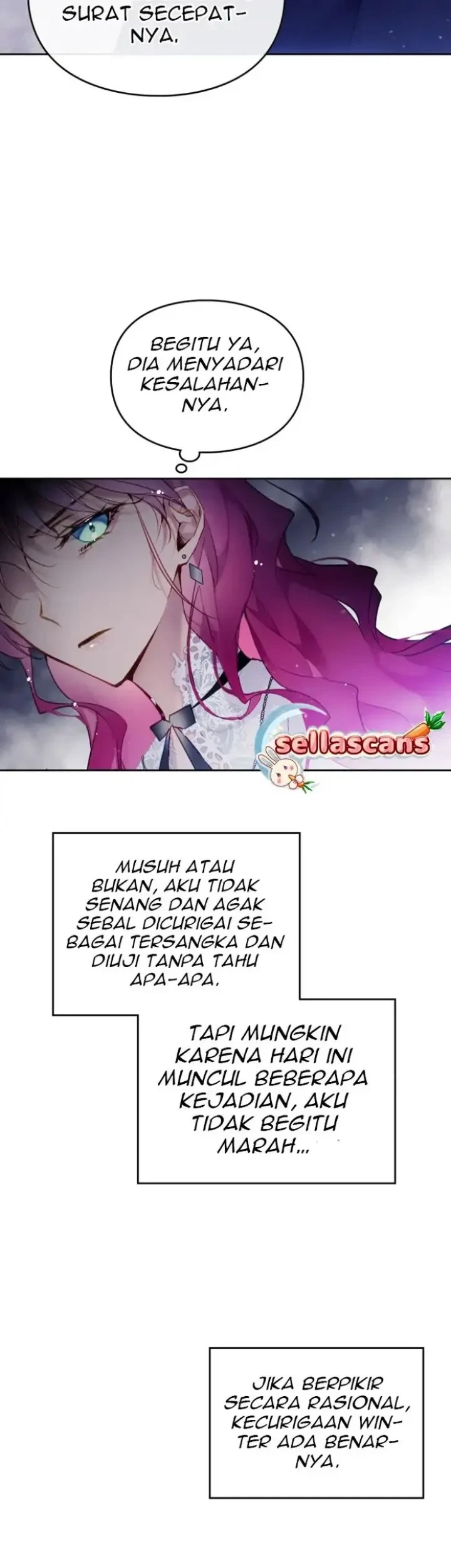 Villains Are Destined to Die Chapter 123 - halaman 28