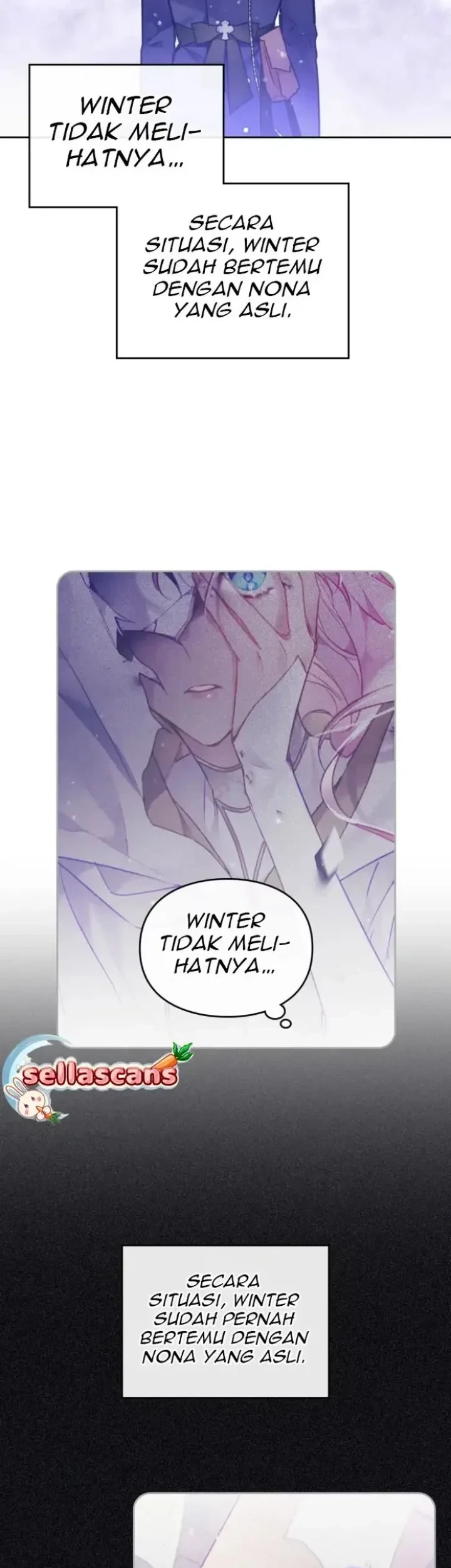 Villains Are Destined to Die Chapter 123 - halaman 30