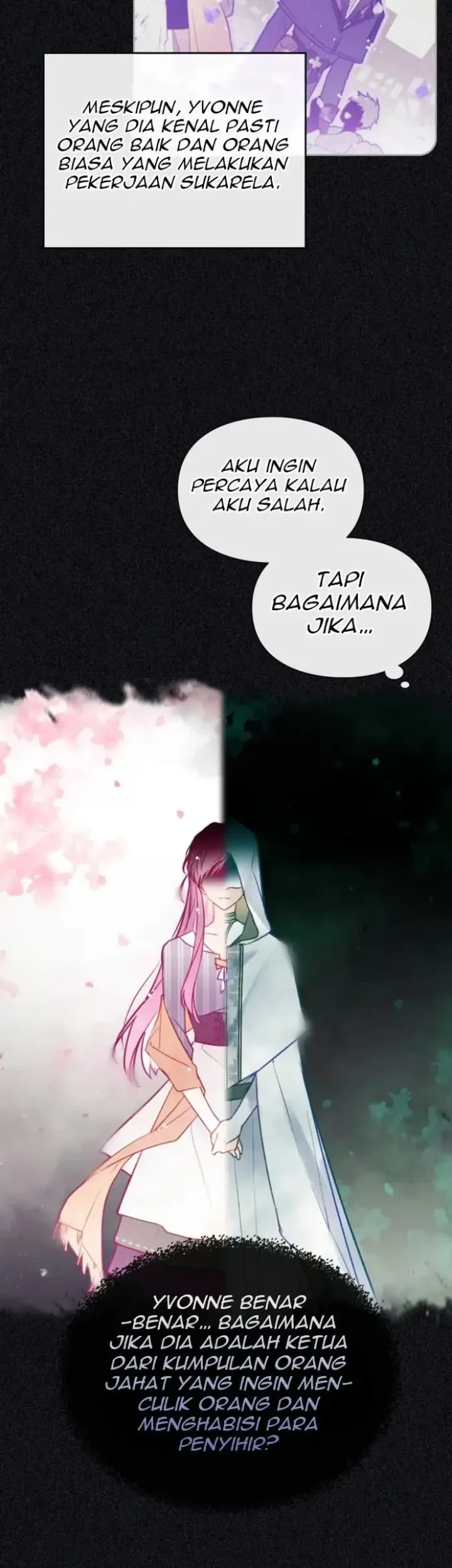 Villains Are Destined to Die Chapter 123 - halaman 32