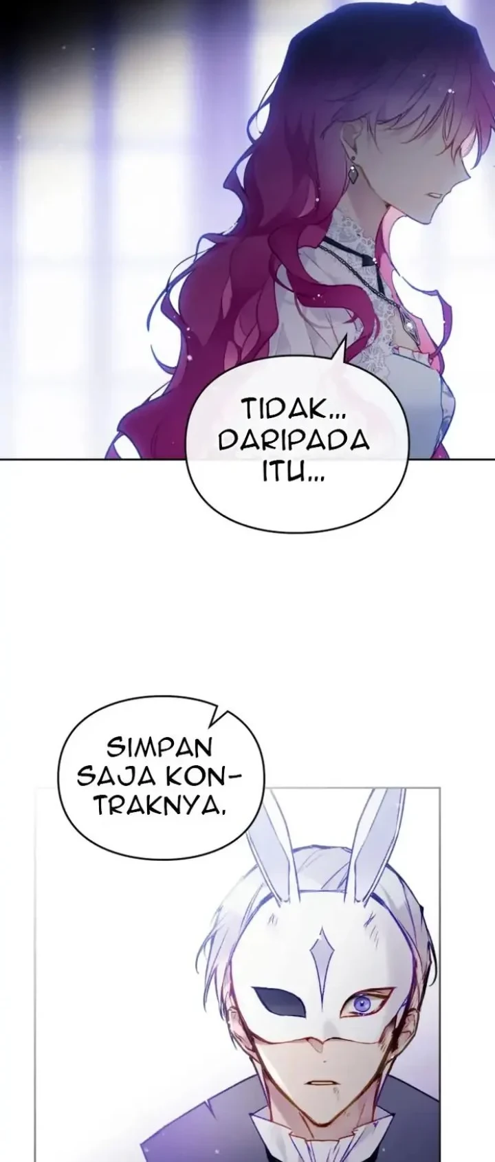 Villains Are Destined to Die Chapter 123 - halaman 36