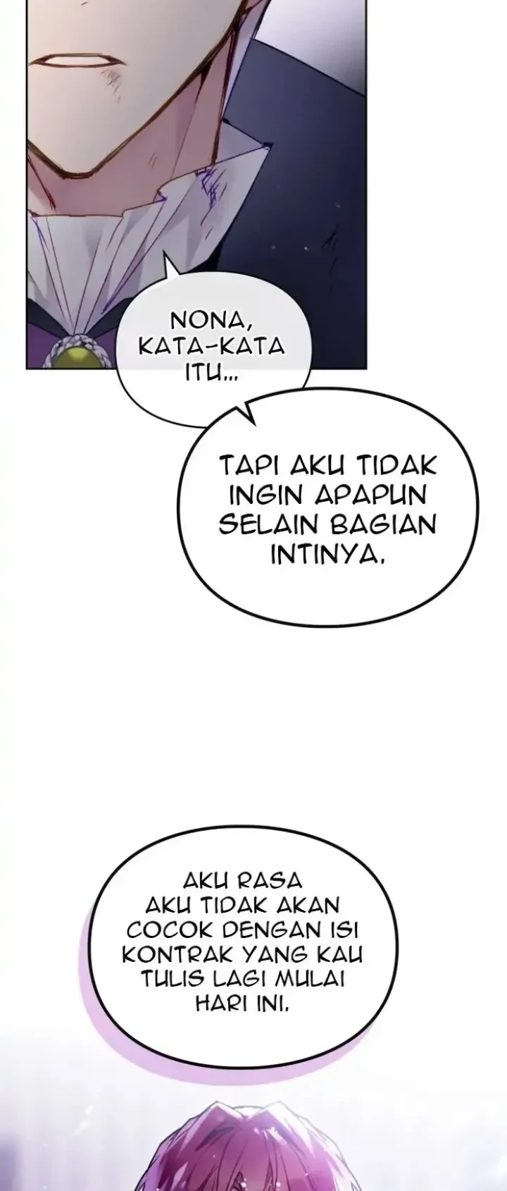 Villains Are Destined to Die Chapter 123 - halaman 38