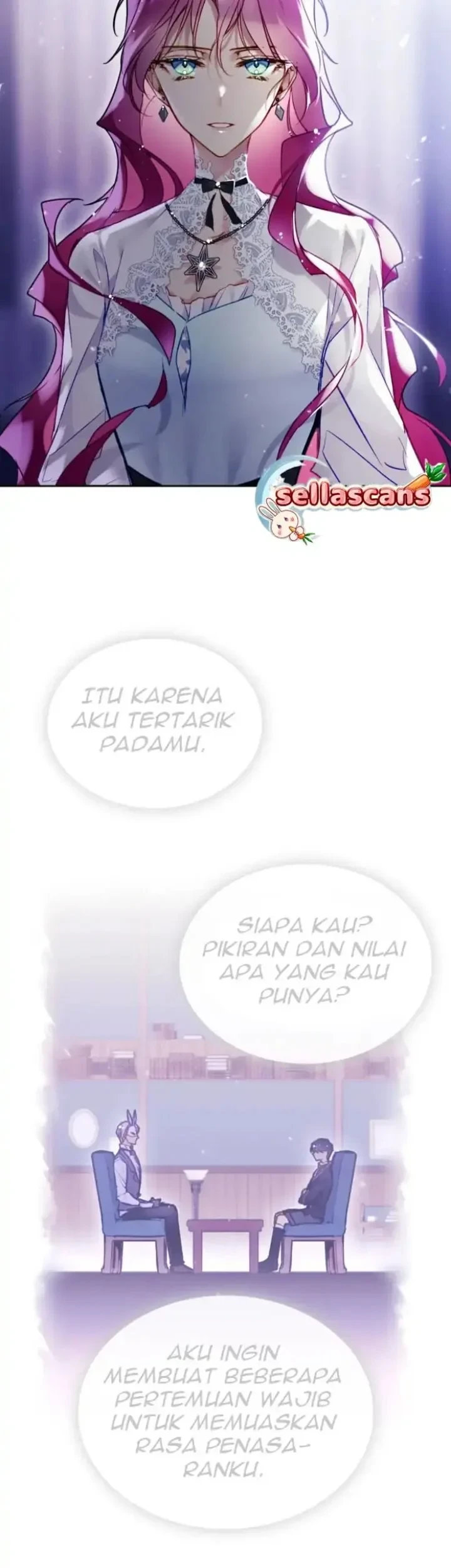 Villains Are Destined to Die Chapter 123 - halaman 39