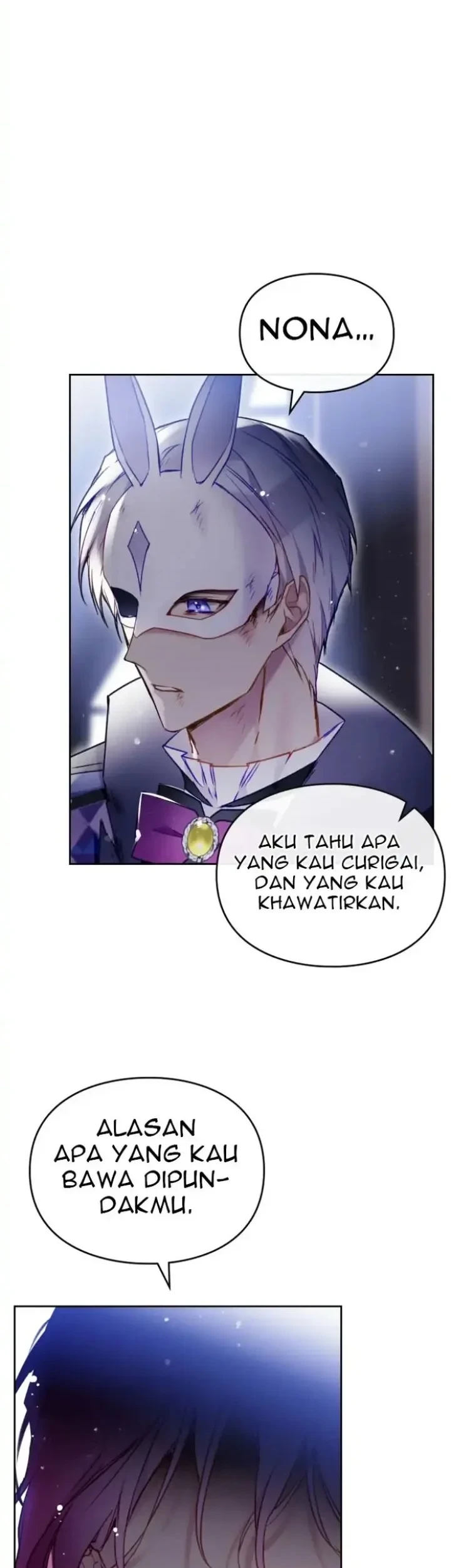 Villains Are Destined to Die Chapter 123 - halaman 40