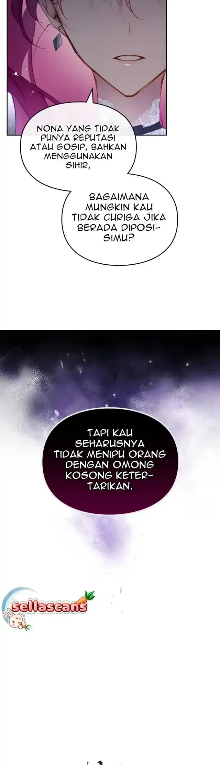 Villains Are Destined to Die Chapter 123 - halaman 41