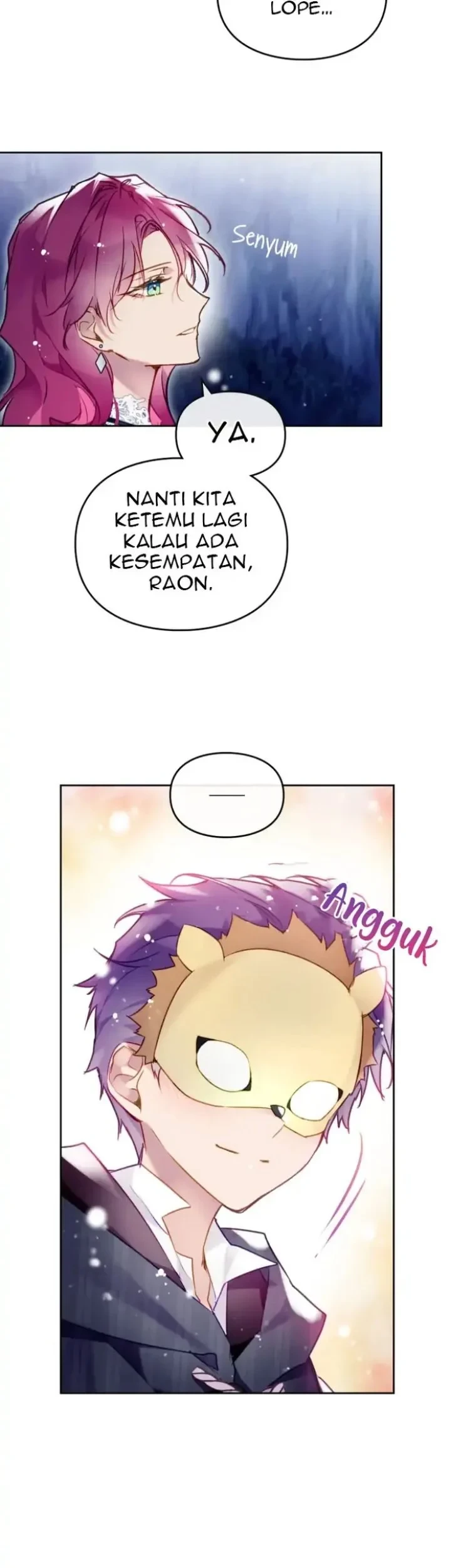 Villains Are Destined to Die Chapter 123 - halaman 5