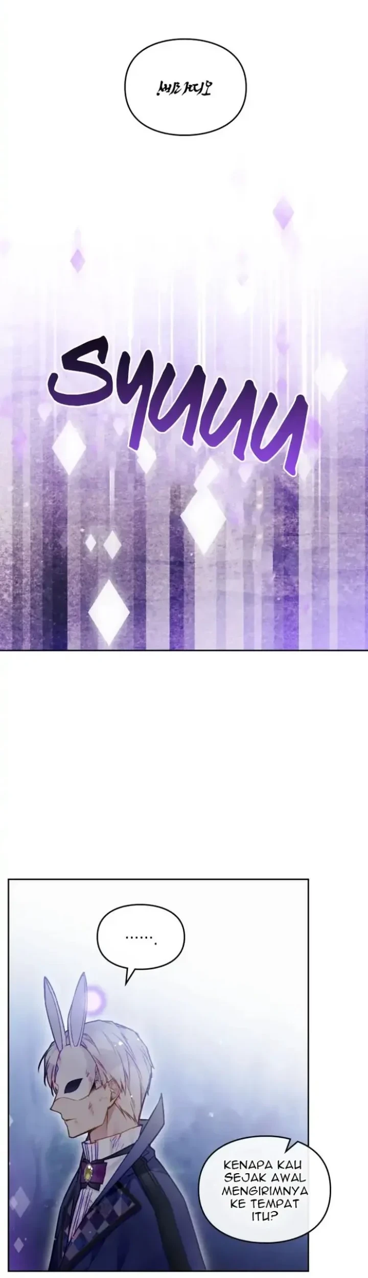 Villains Are Destined to Die Chapter 123 - halaman 6