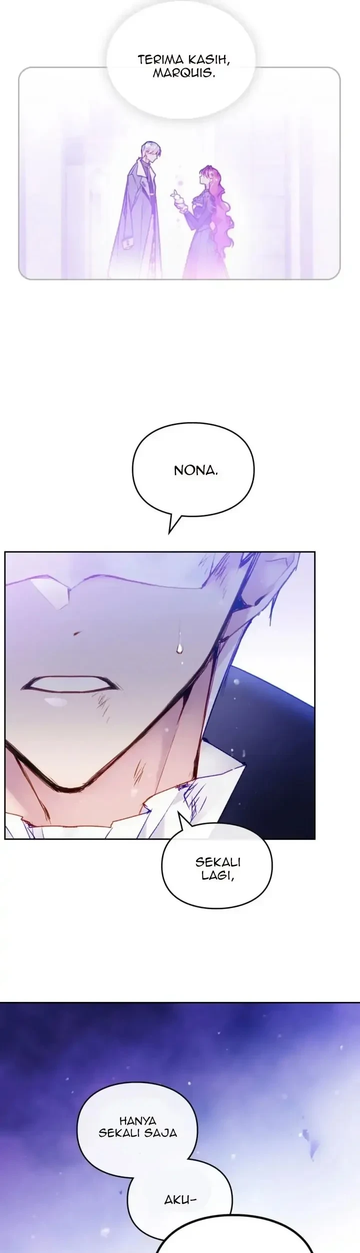 Villains Are Destined to Die Chapter 124 - halaman 10