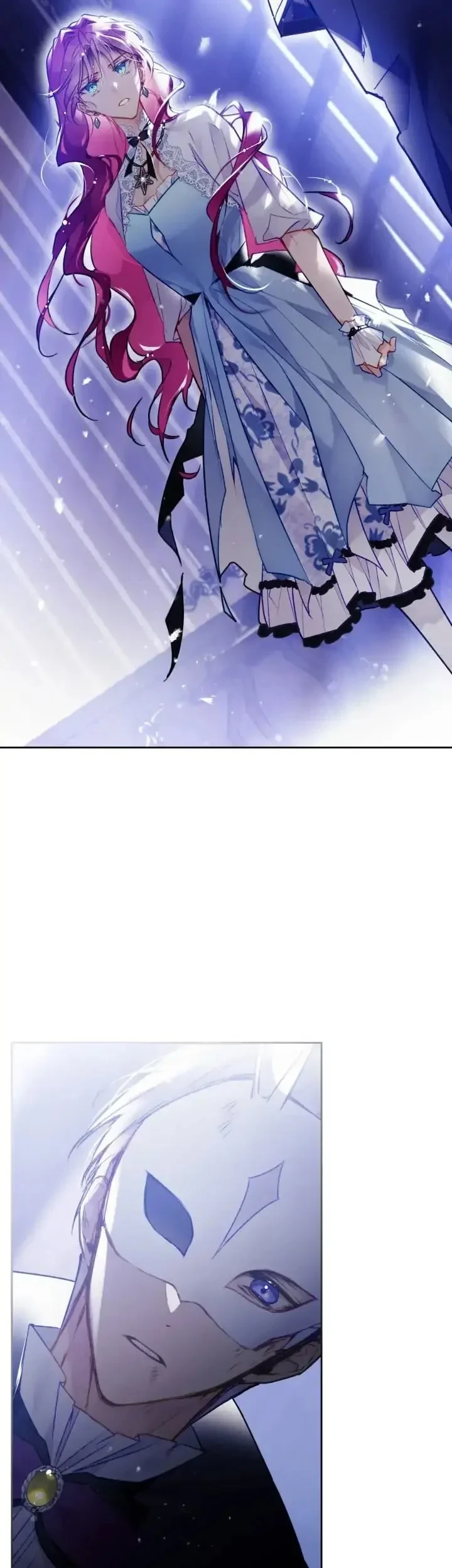 Villains Are Destined to Die Chapter 124 - halaman 12
