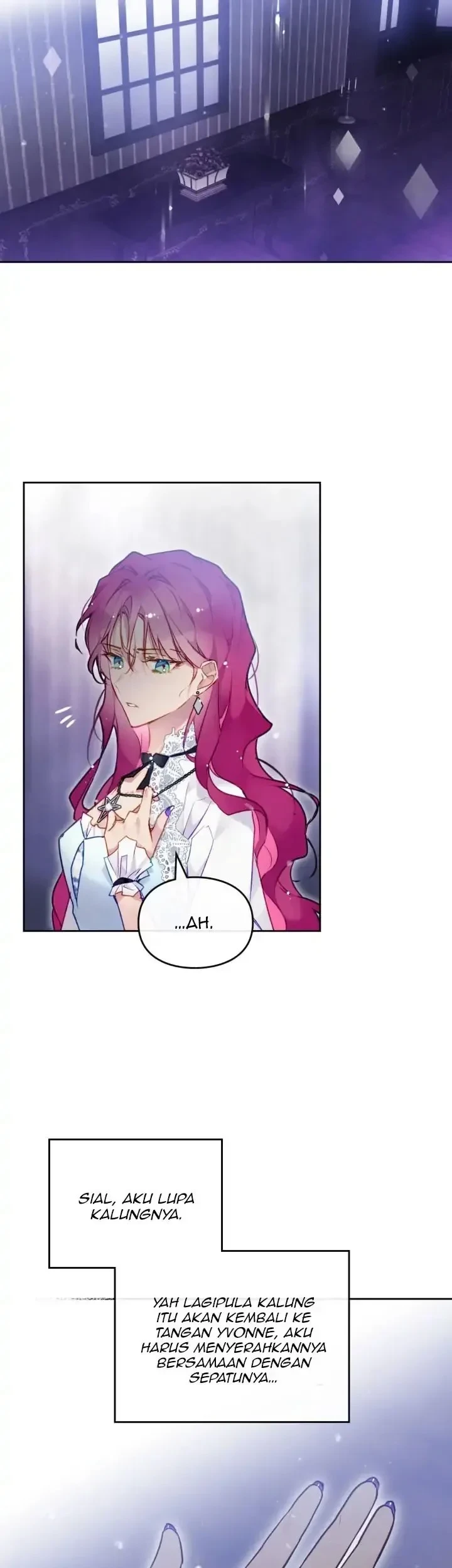Villains Are Destined to Die Chapter 124 - halaman 15