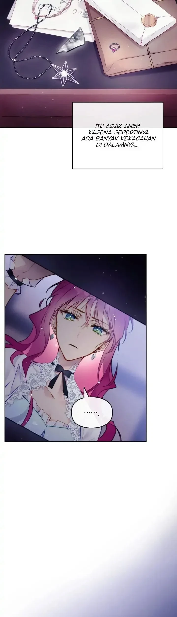 Villains Are Destined to Die Chapter 124 - halaman 18