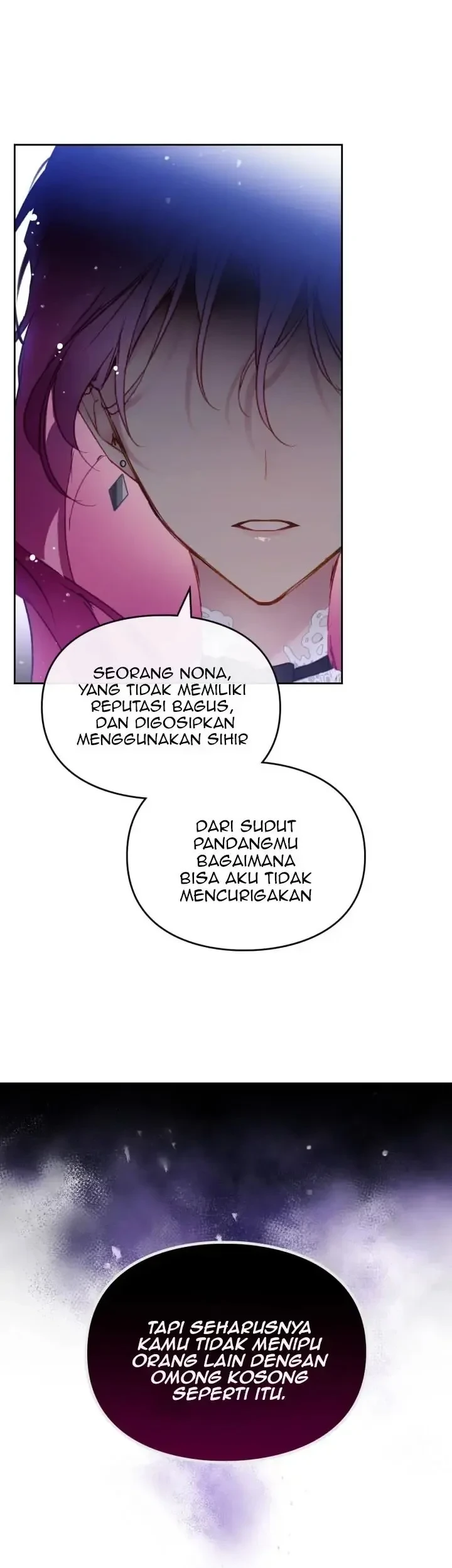 Villains Are Destined to Die Chapter 124 - halaman 2