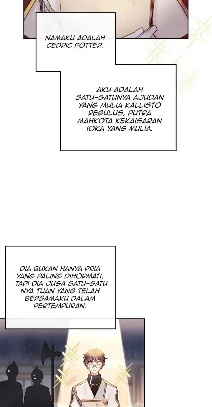 Villains Are Destined to Die Chapter 124 - halaman 21