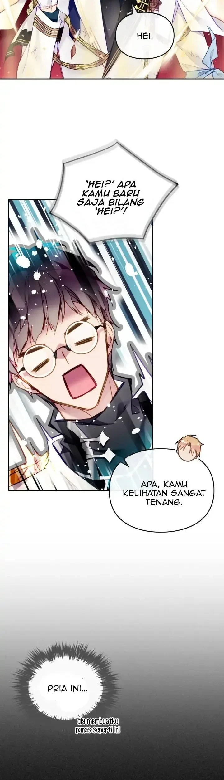 Villains Are Destined to Die Chapter 124 - halaman 23