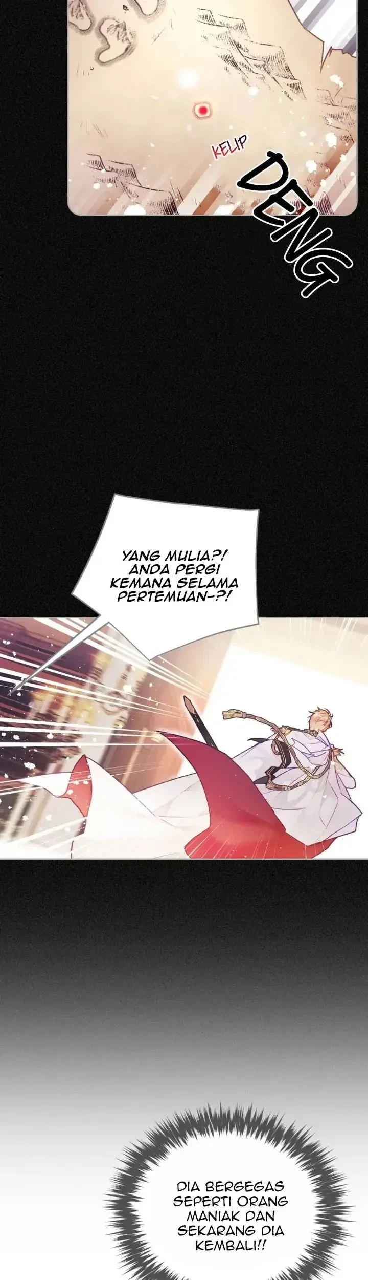 Villains Are Destined to Die Chapter 124 - halaman 27