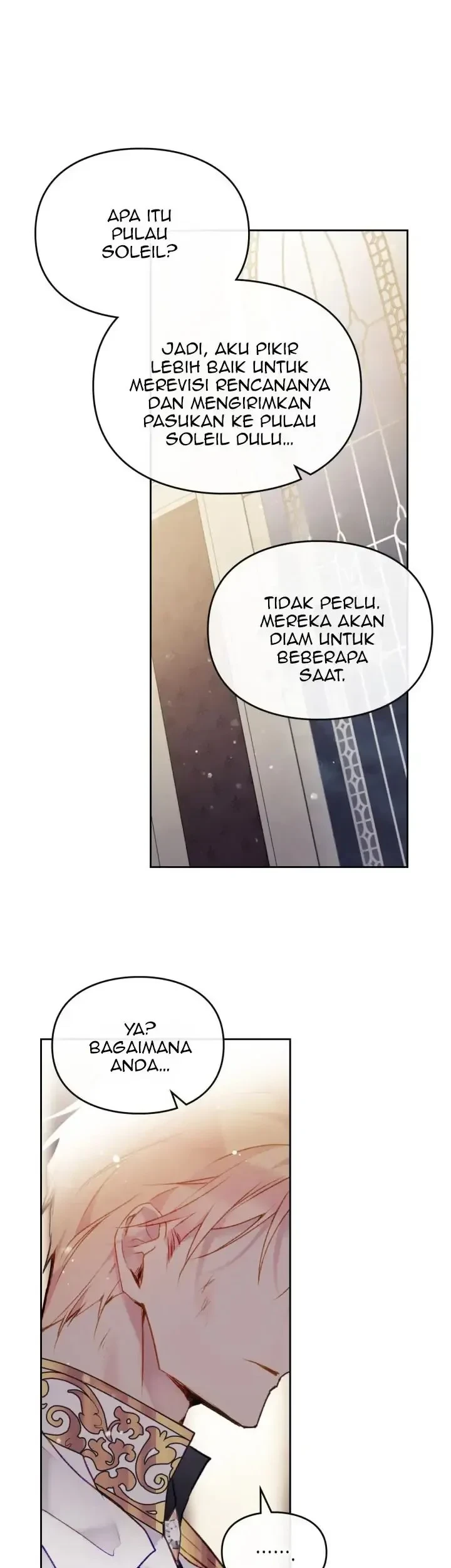 Villains Are Destined to Die Chapter 124 - halaman 34