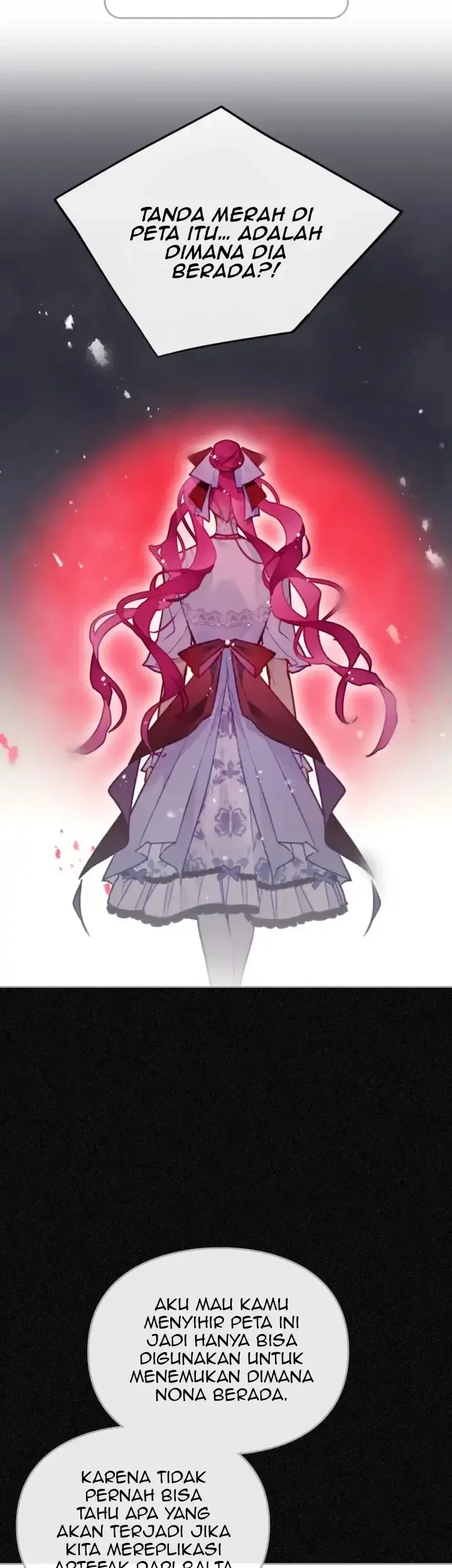Villains Are Destined to Die Chapter 124 - halaman 37