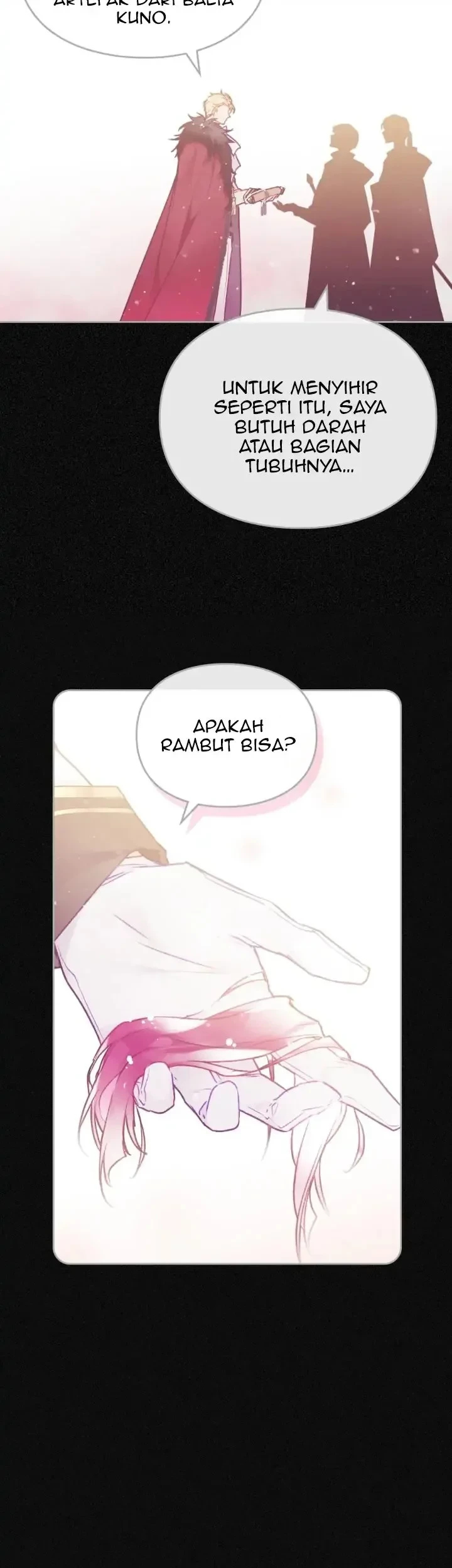 Villains Are Destined to Die Chapter 124 - halaman 38