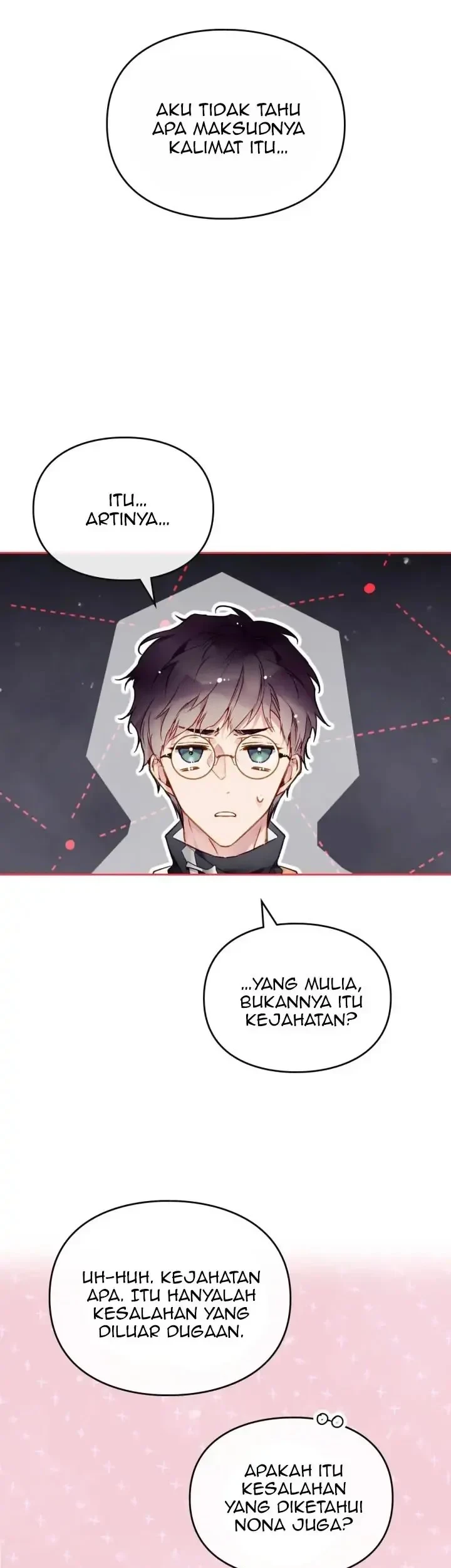Villains Are Destined to Die Chapter 124 - halaman 40