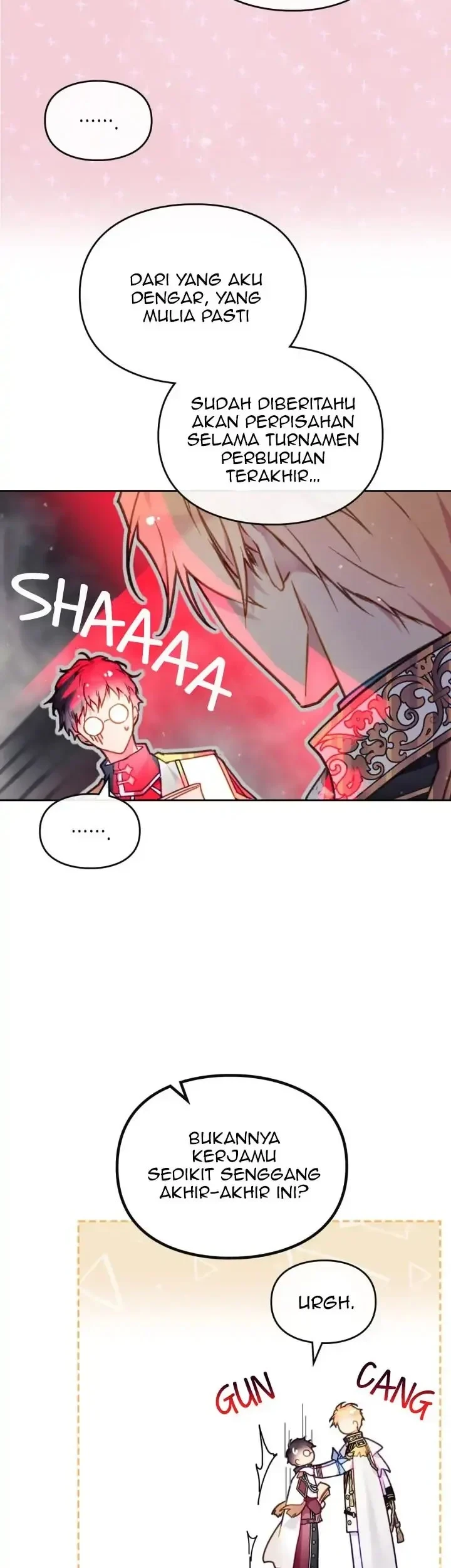 Villains Are Destined to Die Chapter 124 - halaman 41