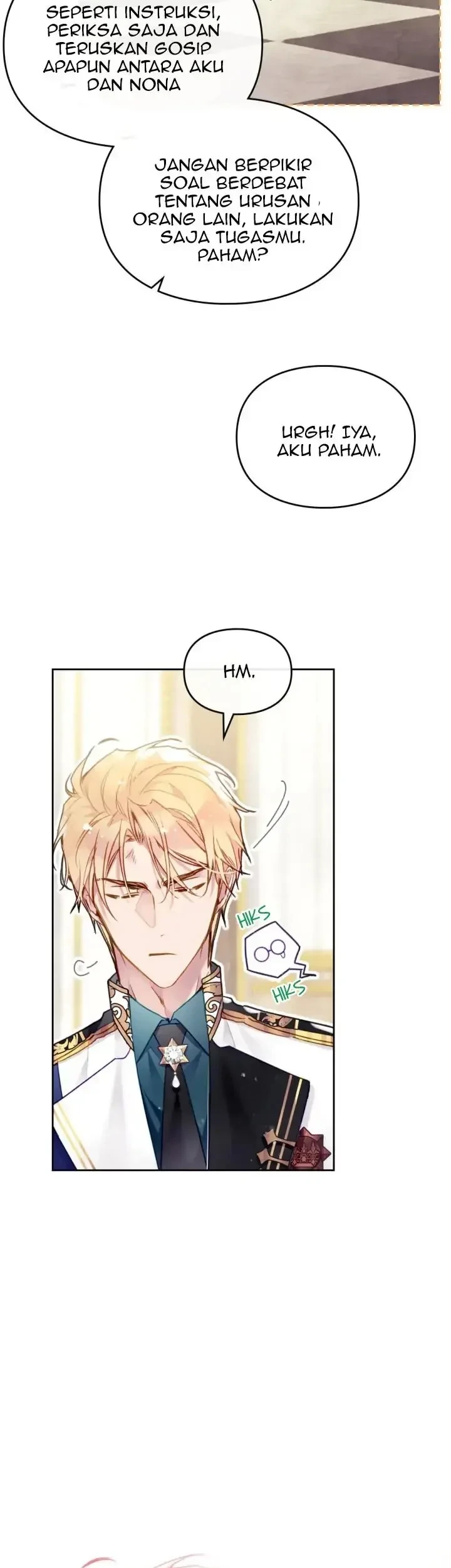 Villains Are Destined to Die Chapter 124 - halaman 43