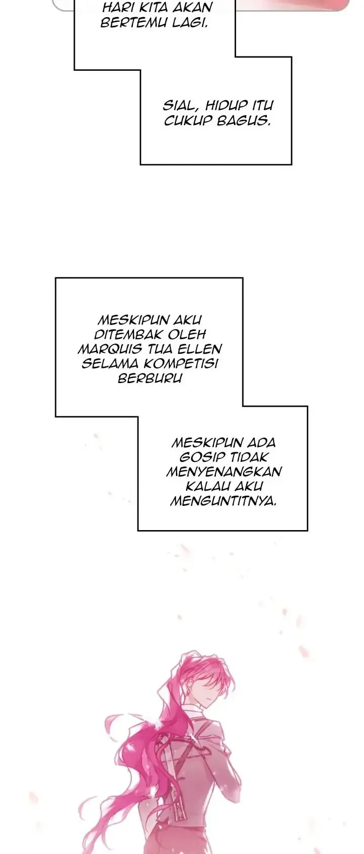 Villains Are Destined to Die Chapter 124 - halaman 46