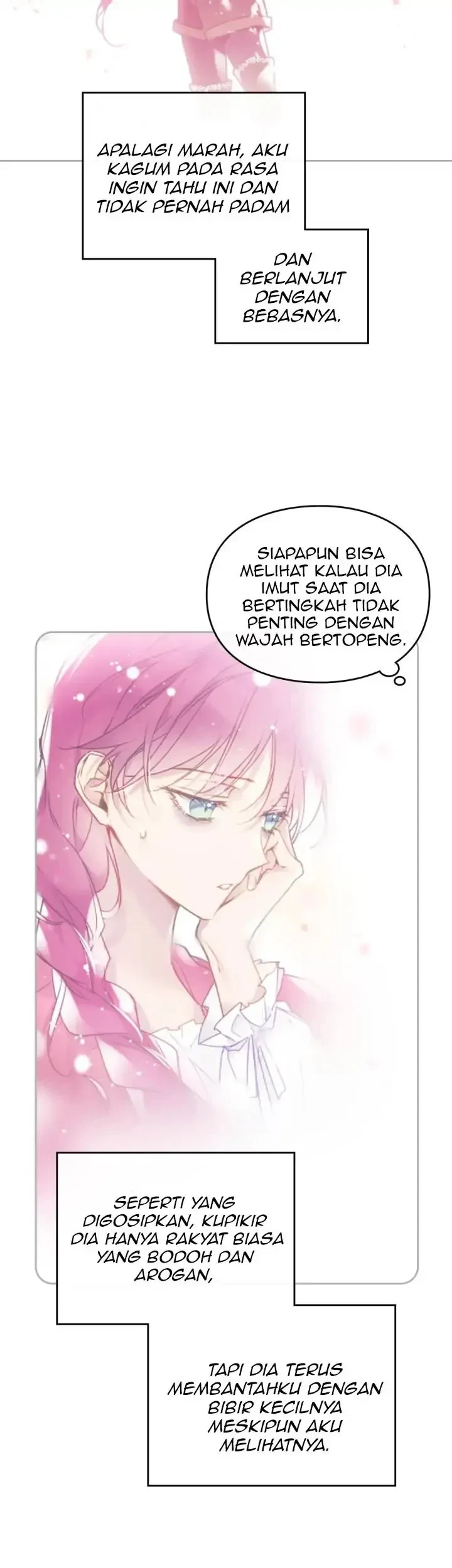 Villains Are Destined to Die Chapter 124 - halaman 47