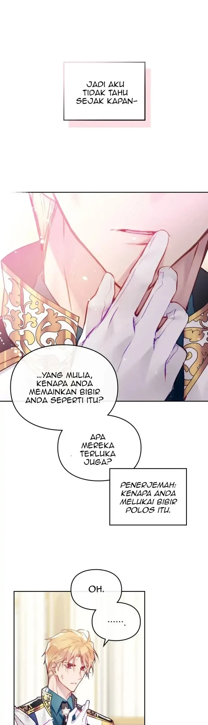 Villains Are Destined to Die Chapter 124 - halaman 48