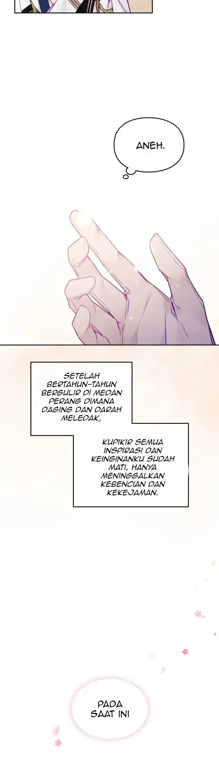 Villains Are Destined to Die Chapter 124 - halaman 50