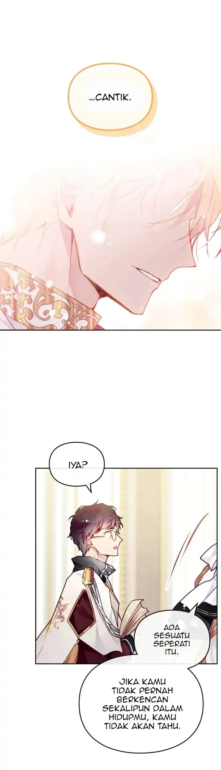 Villains Are Destined to Die Chapter 124 - halaman 53
