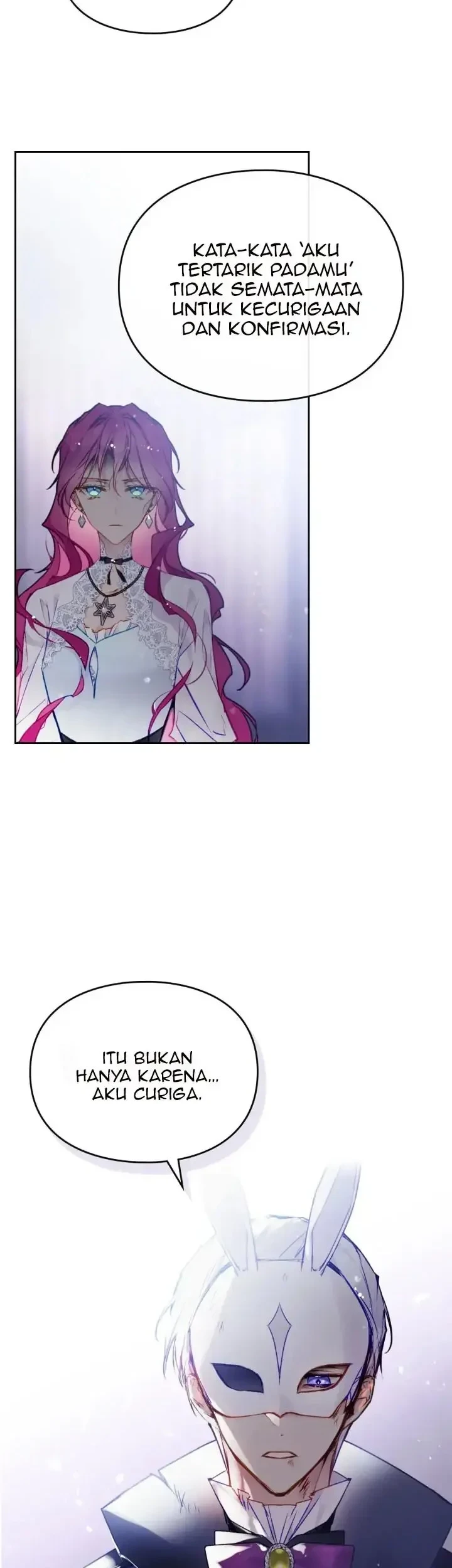 Villains Are Destined to Die Chapter 124 - halaman 6