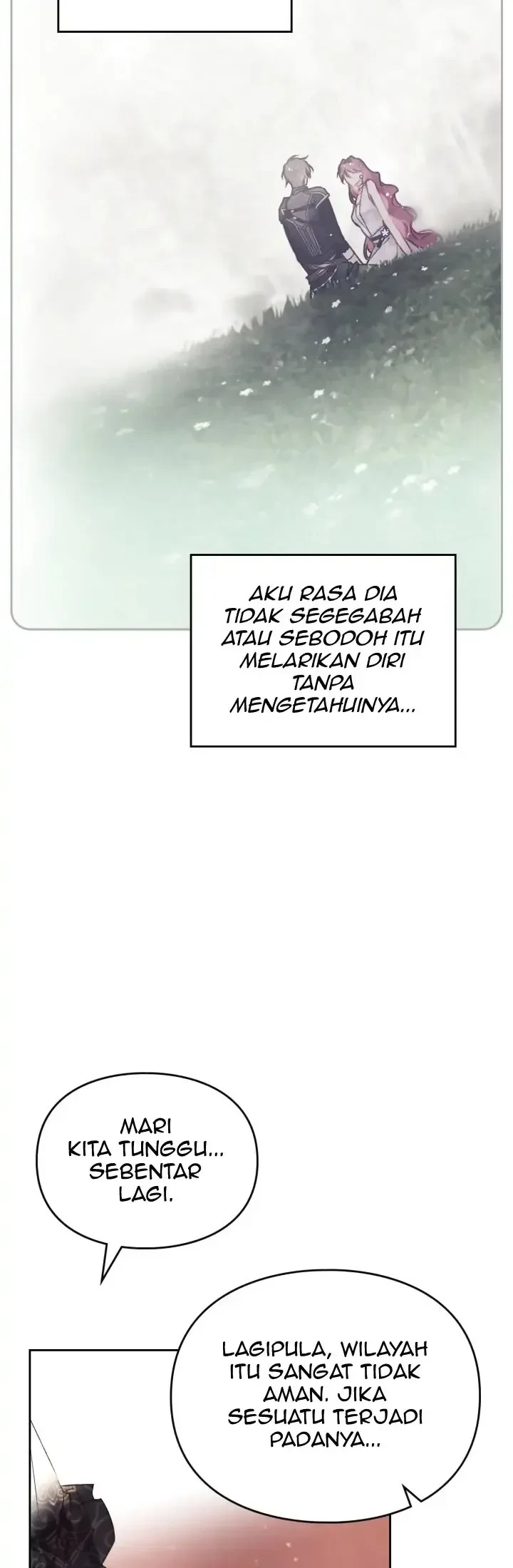 Villains Are Destined to Die Chapter 125 - halaman 10