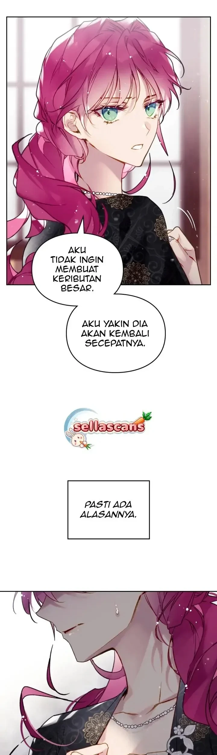 Villains Are Destined to Die Chapter 125 - halaman 12