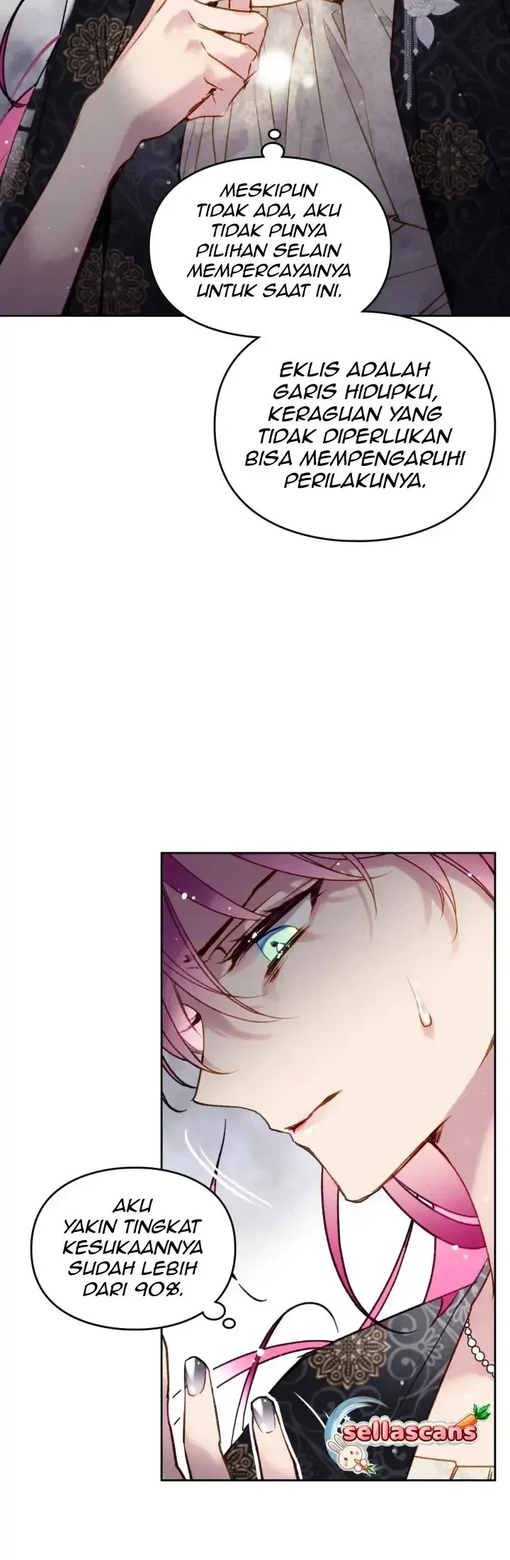 Villains Are Destined to Die Chapter 125 - halaman 13