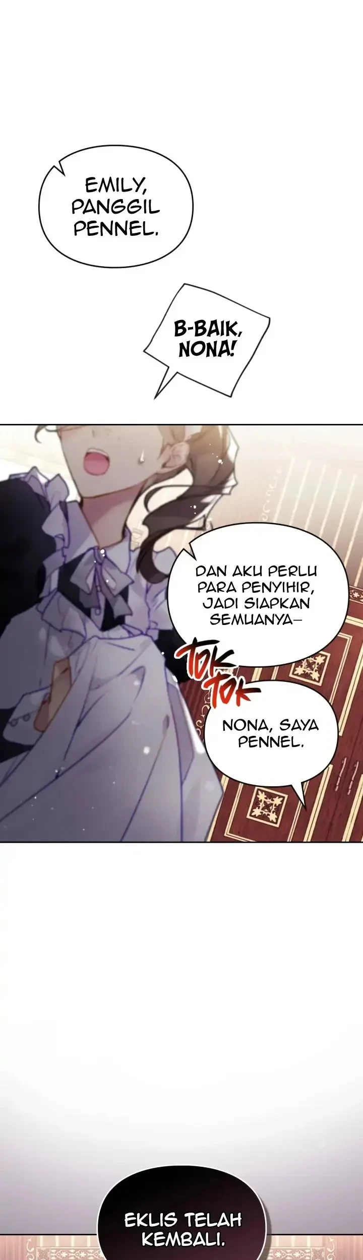 Villains Are Destined to Die Chapter 125 - halaman 17