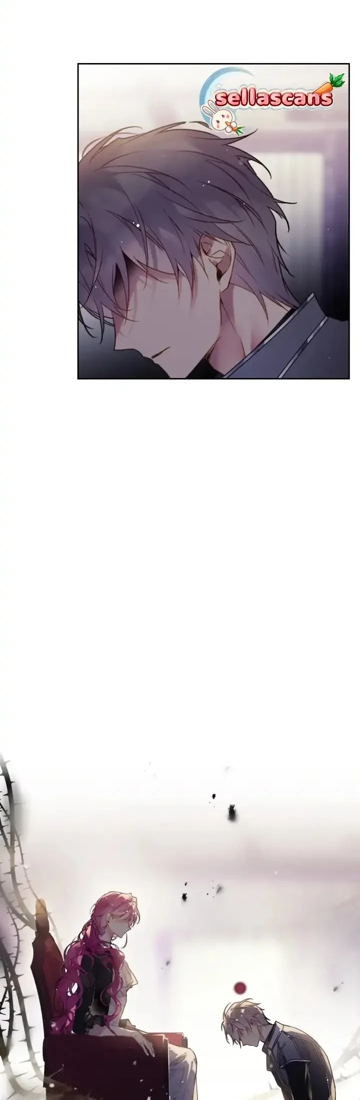 Villains Are Destined to Die Chapter 125 - halaman 19