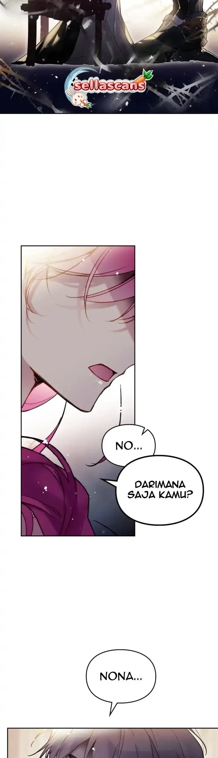 Villains Are Destined to Die Chapter 125 - halaman 20