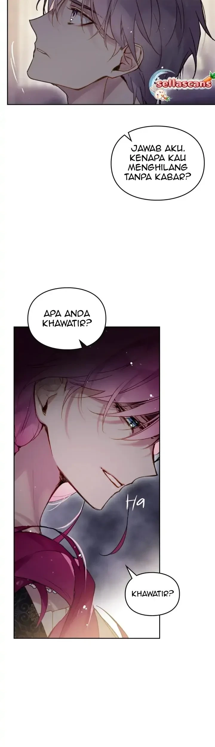Villains Are Destined to Die Chapter 125 - halaman 21