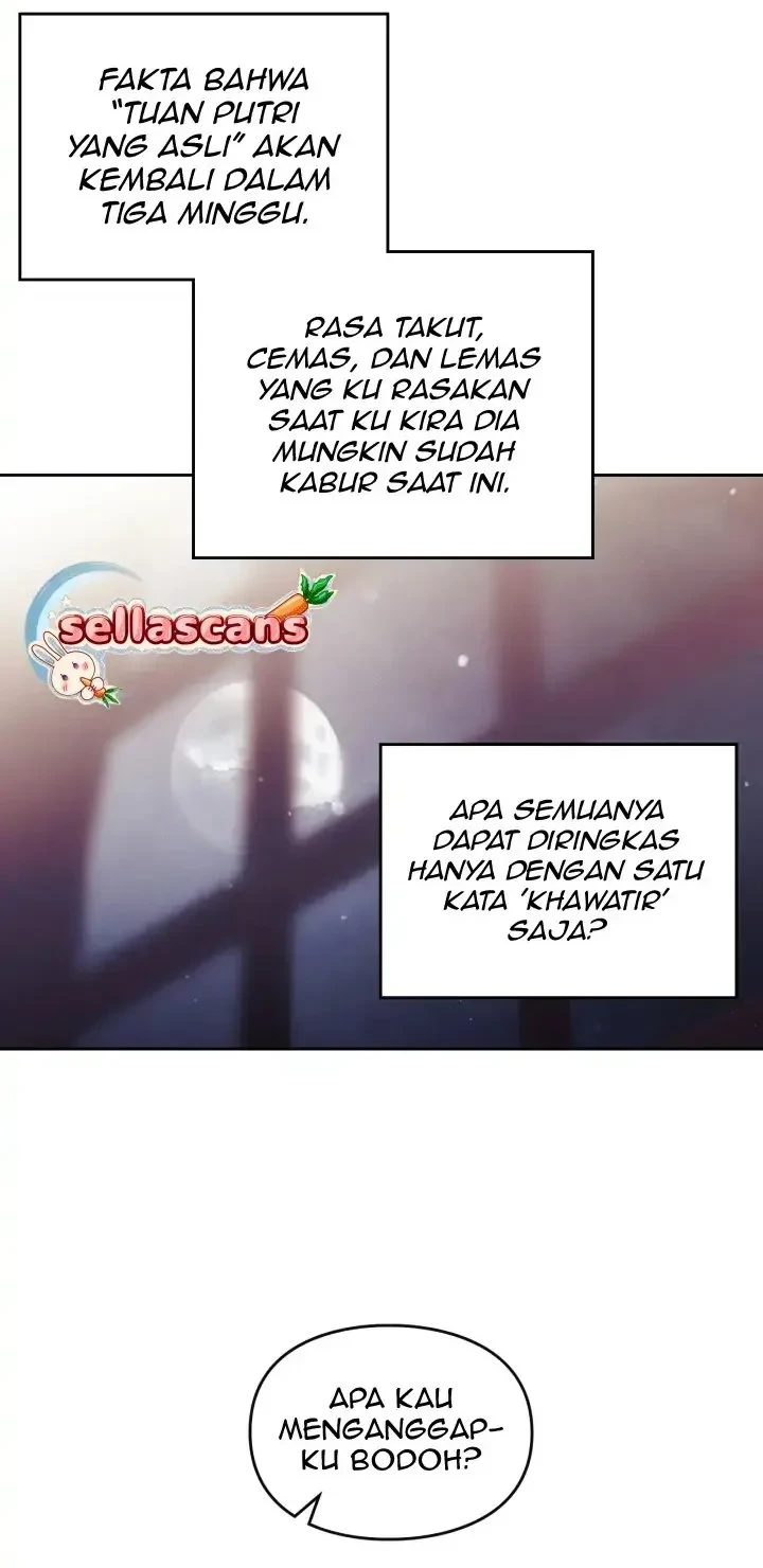Villains Are Destined to Die Chapter 125 - halaman 22