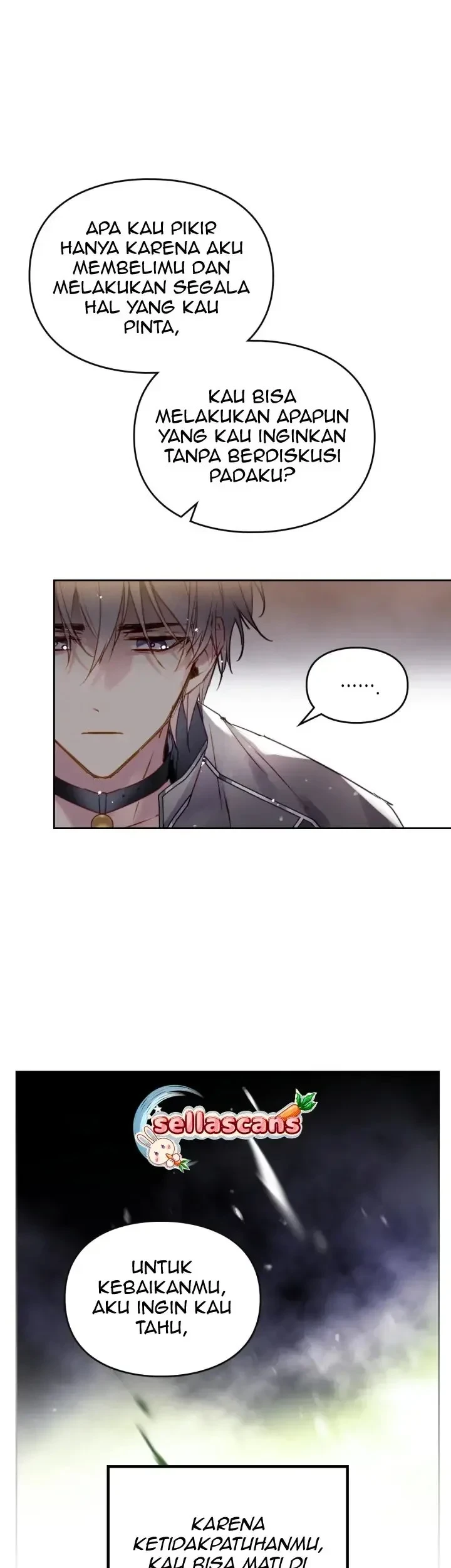 Villains Are Destined to Die Chapter 125 - halaman 23