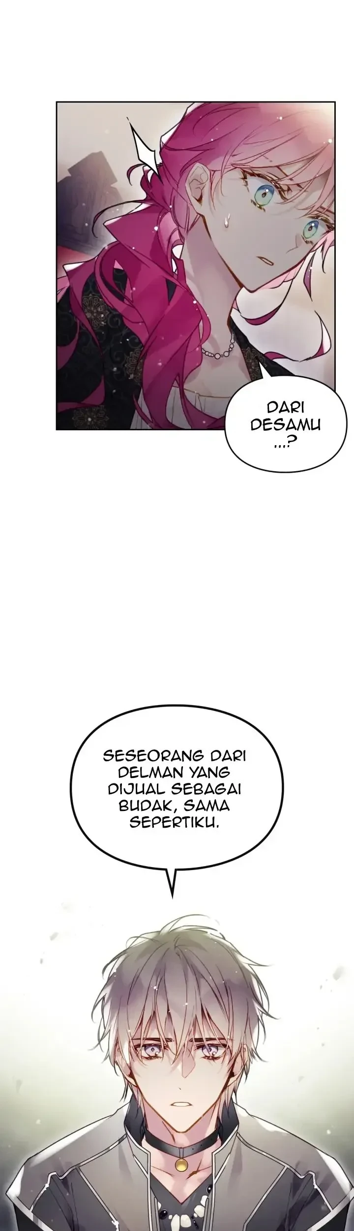Villains Are Destined to Die Chapter 125 - halaman 26