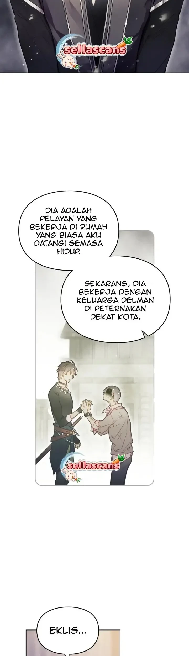 Villains Are Destined to Die Chapter 125 - halaman 27